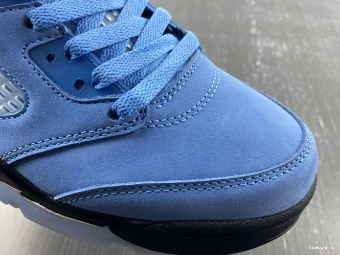  5  “UNC” DV1310-401 Jordan Air RETRO 1228